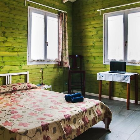 Appartement Mandorleo à Belpasso Extérieur photo