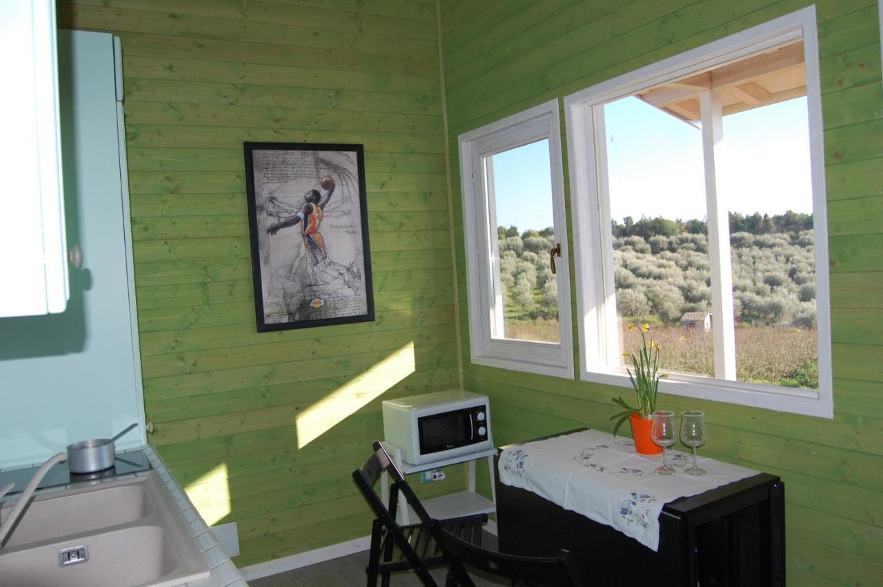 Appartement Mandorleo à Belpasso Extérieur photo