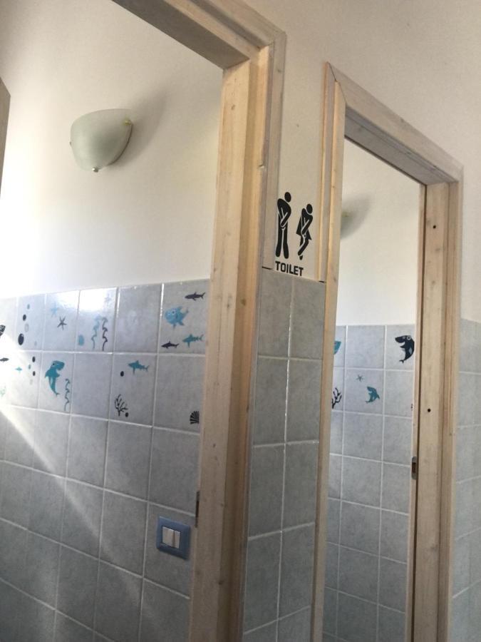 Appartement Mandorleo à Belpasso Extérieur photo