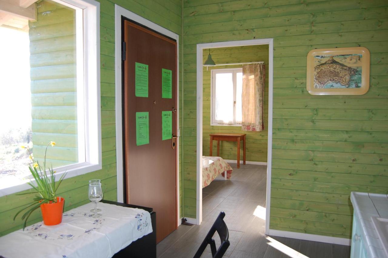 Appartement Mandorleo à Belpasso Extérieur photo
