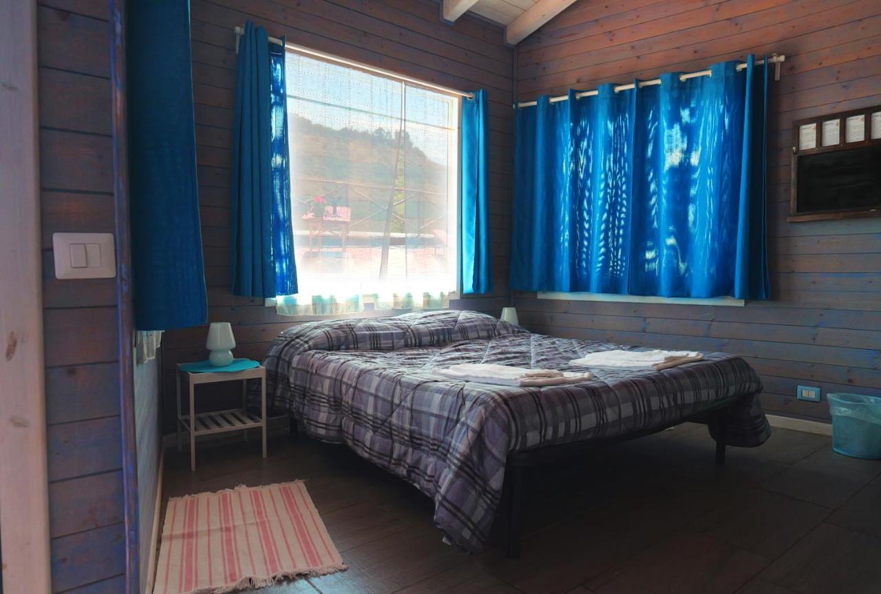 Appartement Mandorleo à Belpasso Extérieur photo